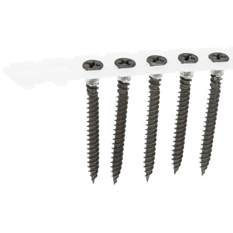 NAUHARUUVI 3,9X42MM 1000KPL EK KIPSI KOMBI NAUHARUUVI 3,9X42MM 1000KPL EK KIPSI KOMBI
